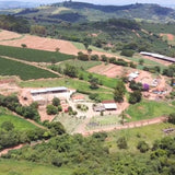 Brazil - Sitio Campestre