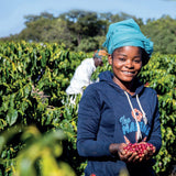 Zambia - Lupili