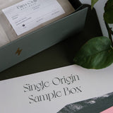 Edison Sample Box